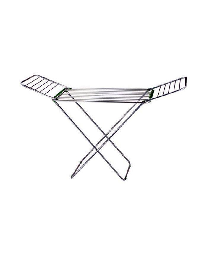 TENDEDERO PIE TA-4 ALUMINIO ACERO CAPRI SFK