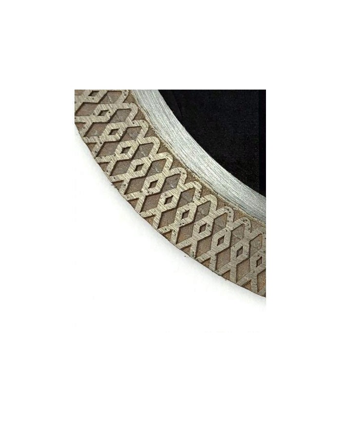 DISCO DIAMANTE SEGMENTADO 115X12 PREMIUM MEDID