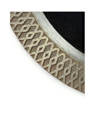 DISCO DIAMANTE SEGMENTADO 115X12 PREMIUM MEDID