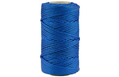 LIA HILO ALBAÑIL COLORES (BOBINA  50 MTS.)