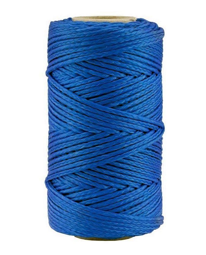 LIA HILO ALBAÑIL COLORES (BOBINA  50 MTS.)