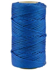 LIA HILO ALBAÑIL COLORES (BOBINA  50 MTS.)