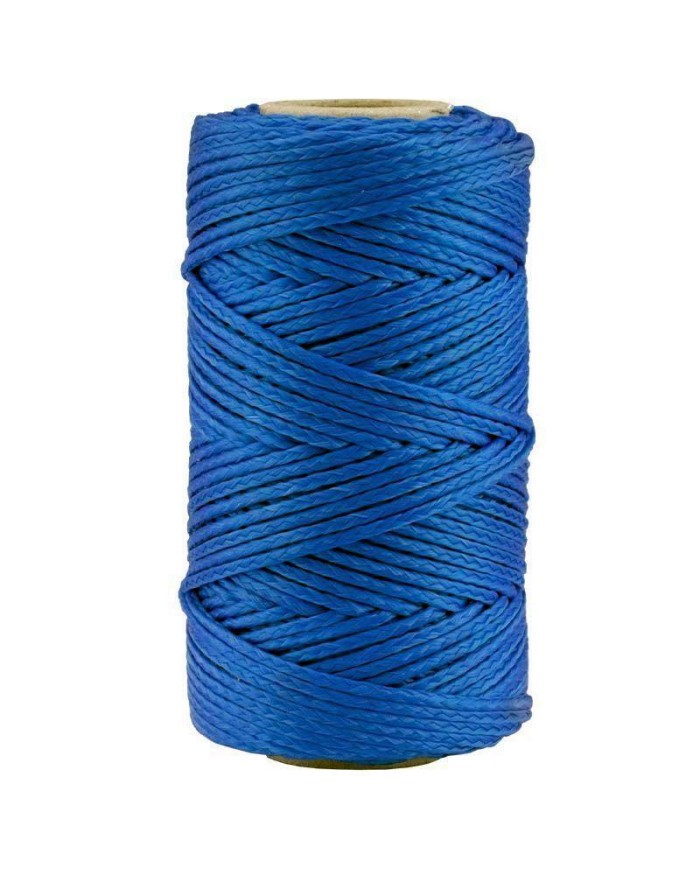LIA HILO ALBAÑIL COLORES (BOBINA 100 MTS.)