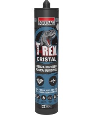 ADHESIVO T-REX BLANCO 125ML. SOUDAL