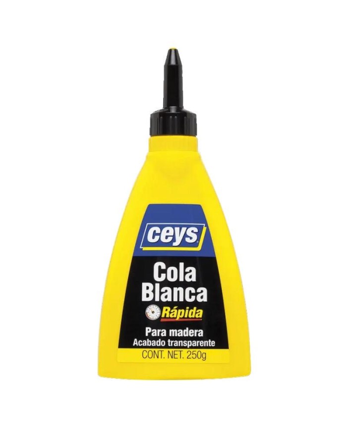 COLA BLANCA CEYS BIBERON 250 GRS.