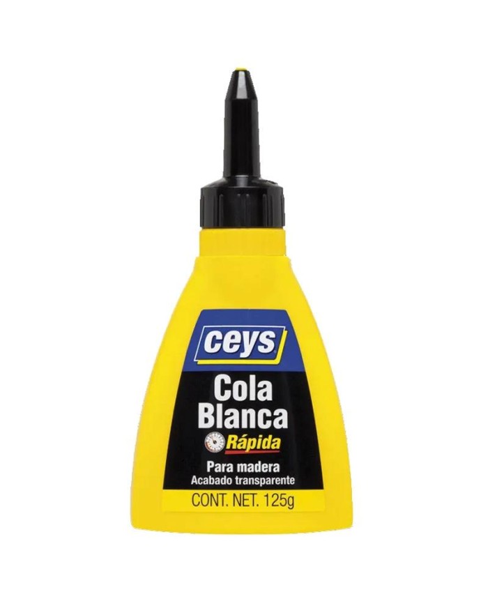 COLA BLANCA CEYS BIBERON 125 GRS.