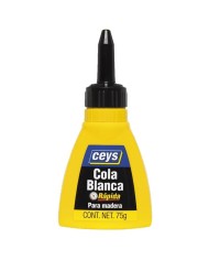 COLA BLANCA CEYS BIBERON  75 GRS.