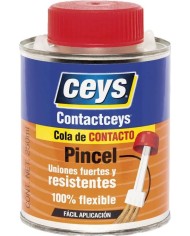 COLA CONTACTO CONTACTCEYS  500ML.
