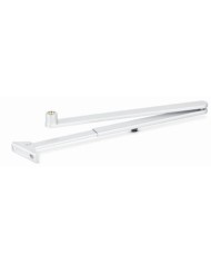 BLOQUEO VENTANA AMIG MODELO 40 BLANCO