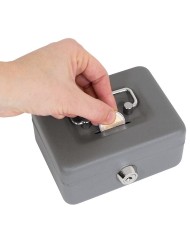 CAJA CAUDALES ELEGANT 1 152X80X118 ARREGUI