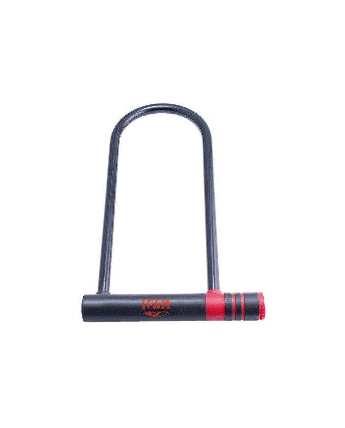 CANDADO HORQUILLA IFAM ROTTERDAM 210 MM.