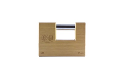 CANDADO IFAM LATON U70 LL/I Nº 56358