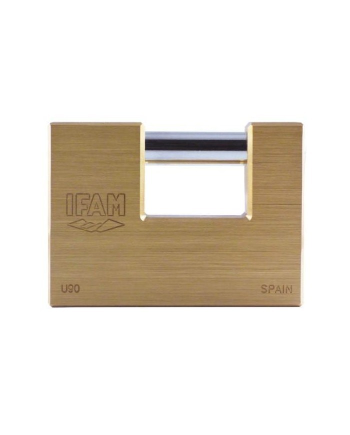 CANDADO IFAM LATON U70 LL/I Nº 56358