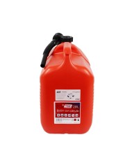 BIDON CARBURANTE TAYG ROJO C/CANULA  5LT