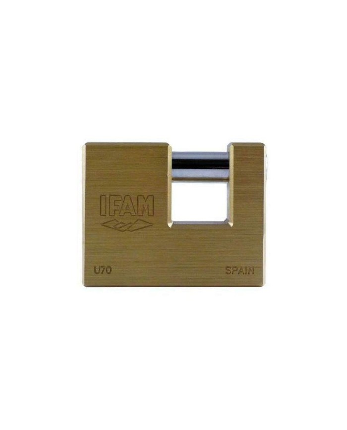 CANDADO IFAM LATON U90 LL/I Nº 55636