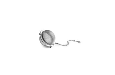 BOLA DE INFUSION IBILI INOXIDABLE