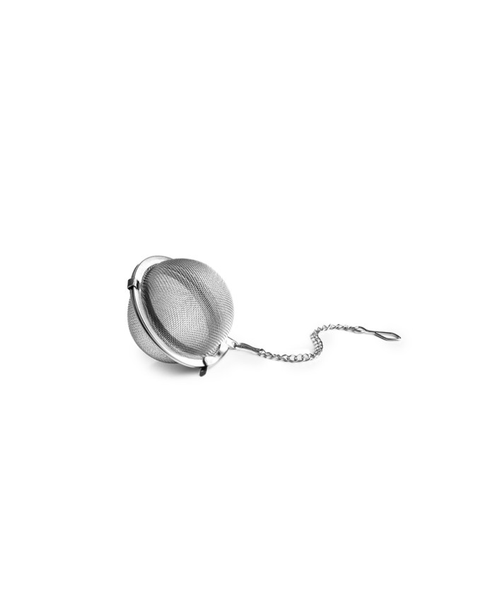 BOLA DE INFUSION IBILI INOXIDABLE