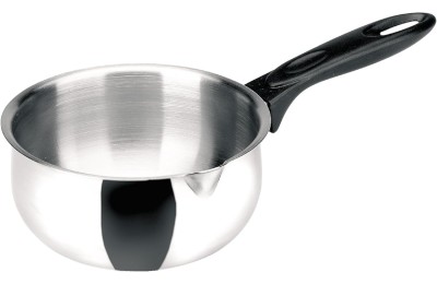 CAZO IBILI INOX INDUCCION C/PICO 18 CMS.