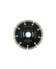 DISCO DIAMANTE SEGMENTADO 230 SP MEDID