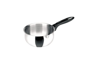 CAZO IBILI INOX INDUCCION C/PICO 14 CMS.