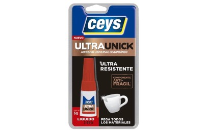 PEGAMENTO CEYS SUPERUNICK 6 GRS.