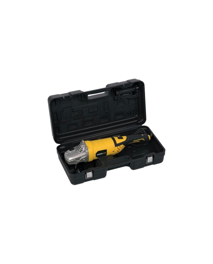 AMOLADORA 230MM. 2500W. POWX0618 POWERPLUS