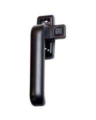 JUEGO MANIVELA ALUMINIO F-136 L/NEGRO