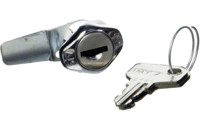CERRADURA BUZON BTV 60414 PRESION CROMO ANETO