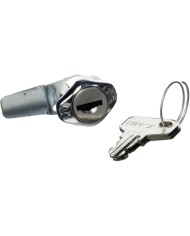 CERRADURA BUZON BTV 60414 PRESION CROMO ANETO