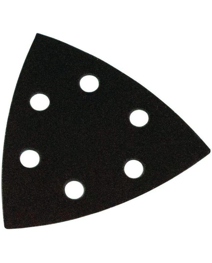 LIJA DELTA GRANO  60 TRIANGULO FLEXOVIT C/6UDS.
