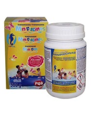 TEST KIT PQS PH-CLORO