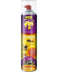 INSECTICIDA CONCENTRADO 250ML. FLOWER