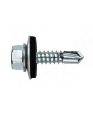 TORNILLO HEXA. PRESION INDEX DIN933  6X 10