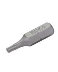 PUNTAS ATORNILLAR BAHCO TORX T 5 C/5UNID.