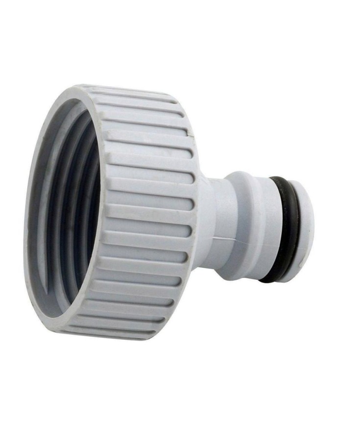 ADAPTADOR GRIFO 3/4" E-4400 SIROFLEX