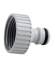 ADAPTADOR GRIFO 3/4" E-4400 SIROFLEX