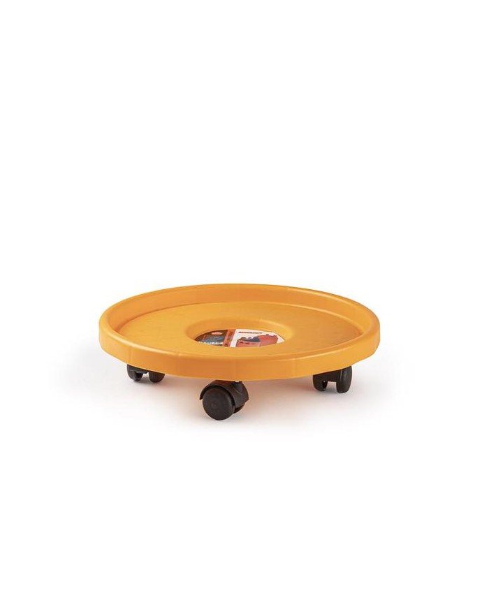 PATIN BOTELLA BUTANO PLASTICO PLASTIFORTE