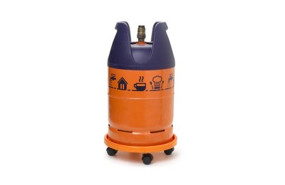 PATIN BOTELLA BUTANO PLASTICO PLASTIFORTE