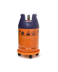 PATIN BOTELLA BUTANO PLASTICO PLASTIFORTE