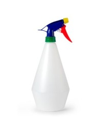 PULVERIZADOR PLASTICFORTE Nº26 1 LT.