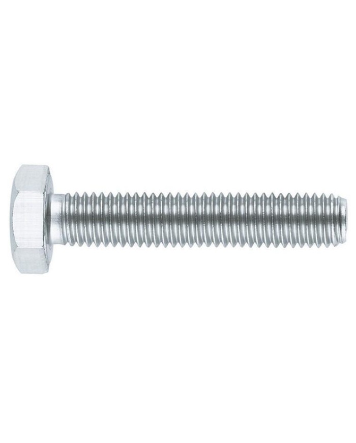 TORNILLO HEXA. PRESION INDEX DIN933  6X 10