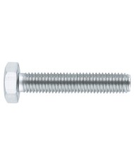 TORNILLO HEXA. PRESION DIN933 10X 60