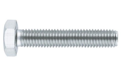 TORNILLO HEXA. PRESION INDEX DIN933 10X 70
