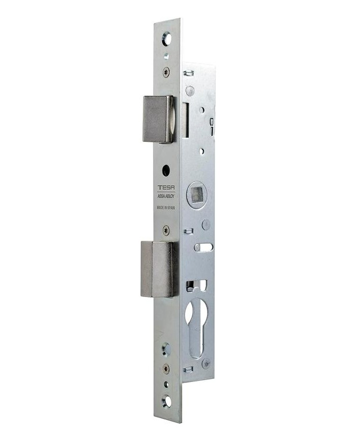 CERRADURA TESA 4200-15 HZ SIN CILINDRO
