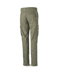 PANTALON ALGODON STRETCH CAQUI T-42