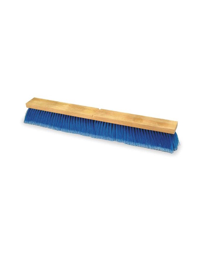 CEPILLO BARRENDERO VIKINGA 80 CMS. MADERA/PLASTICO SIN MANGO