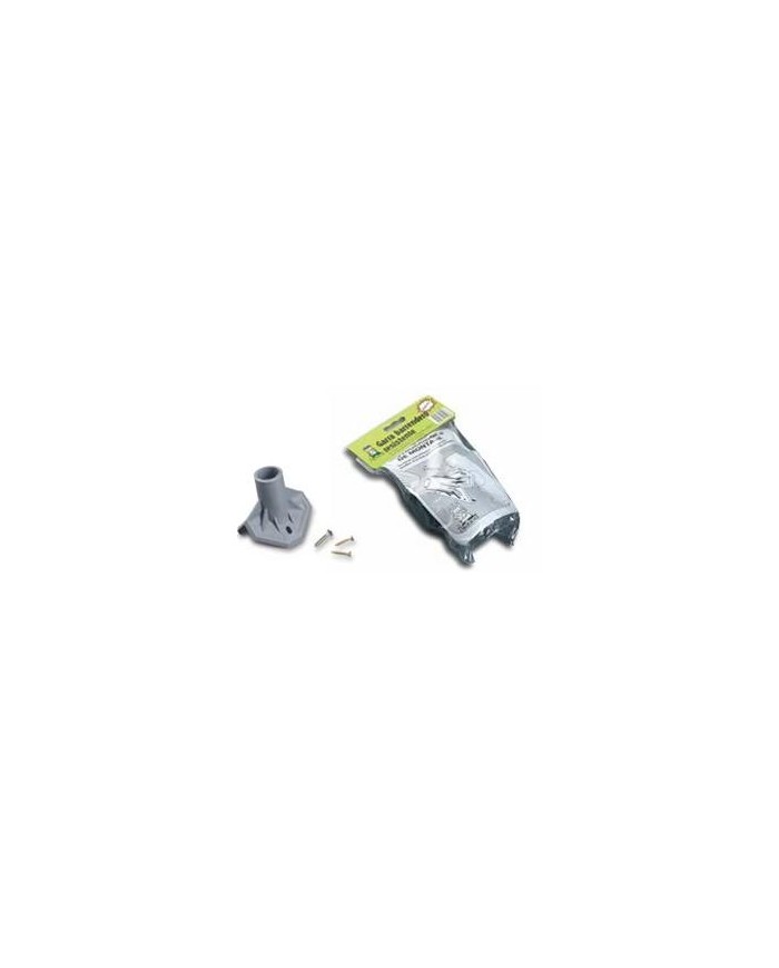 GARRA PLASTICO CEPILLO BARRENDERO VIKINGA