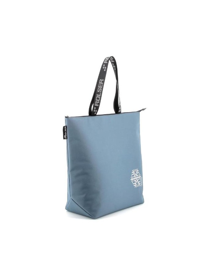 BOLSA TERMO ROLSER 17 LTS.AZUL