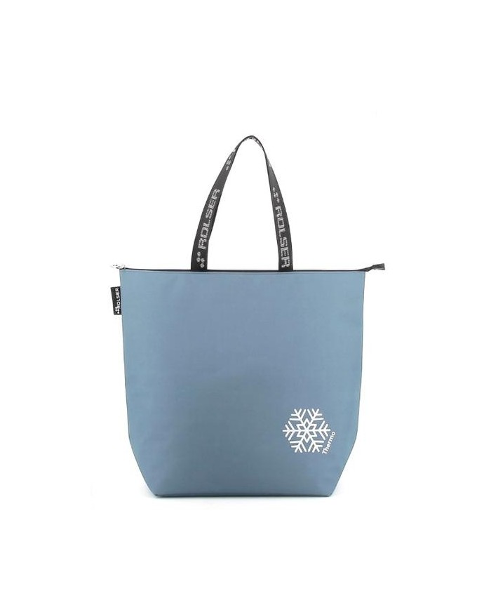 BOLSA TERMO ROLSER 17 LTS.AZUL