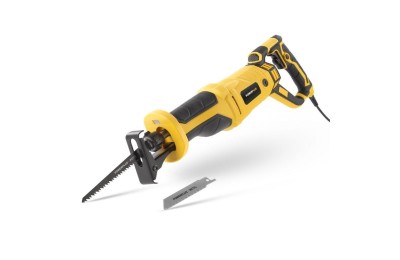 SIERRA SABLE 920W. + 2 ACC. POWX03971 POWERPLUS